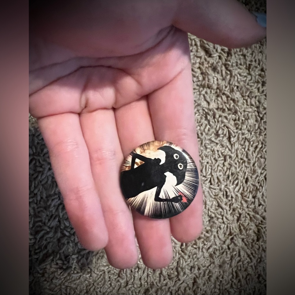 Dobby Harry Potter Pin